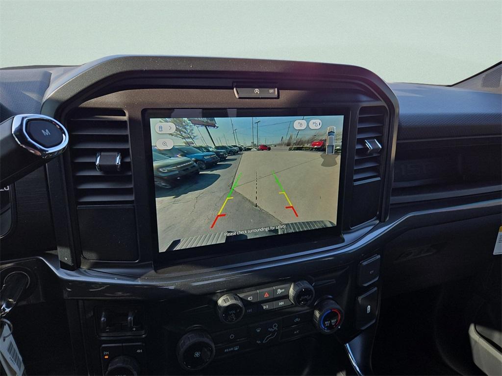 new 2026 Ford F-150 car, priced at $51,000