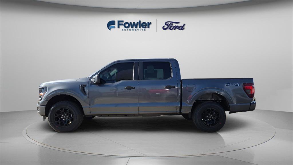 new 2026 Ford F-150 car, priced at $51,000