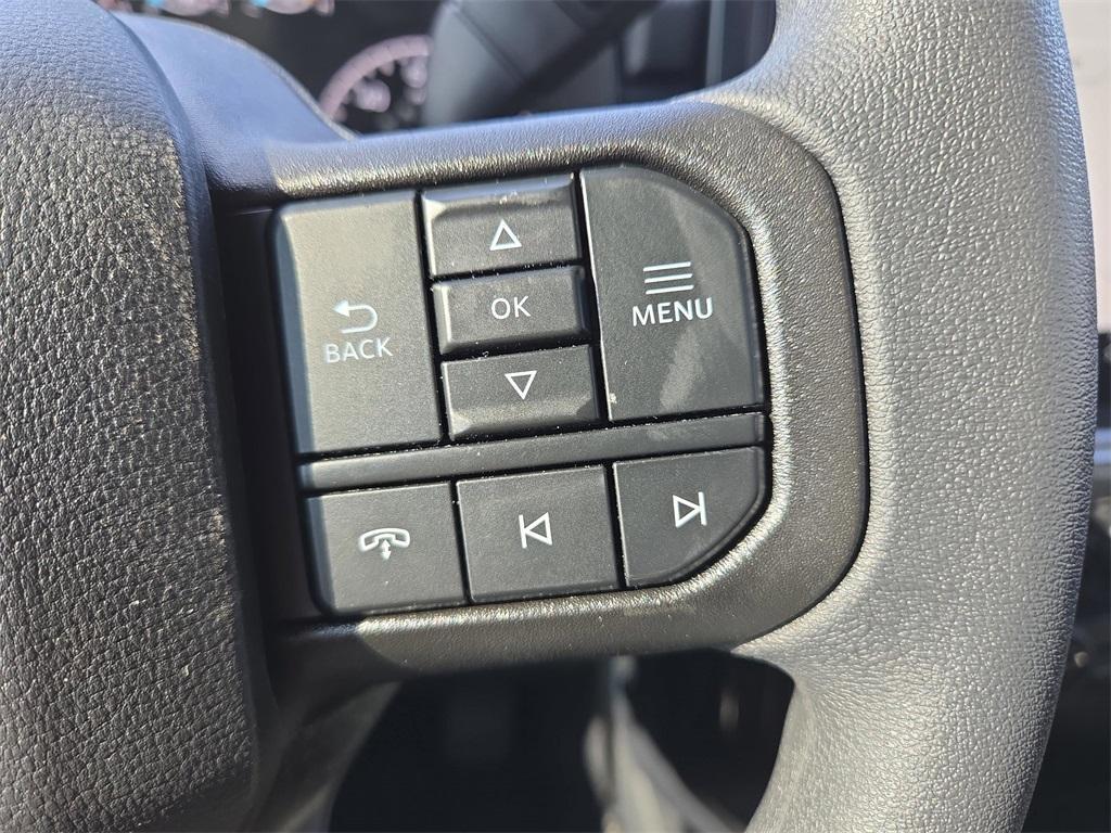 new 2026 Ford F-150 car, priced at $51,000