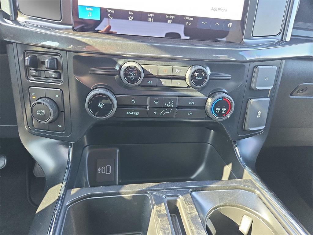 new 2026 Ford F-150 car, priced at $51,000