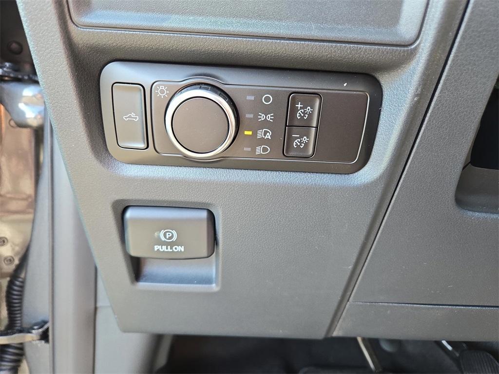 new 2026 Ford F-150 car, priced at $51,000