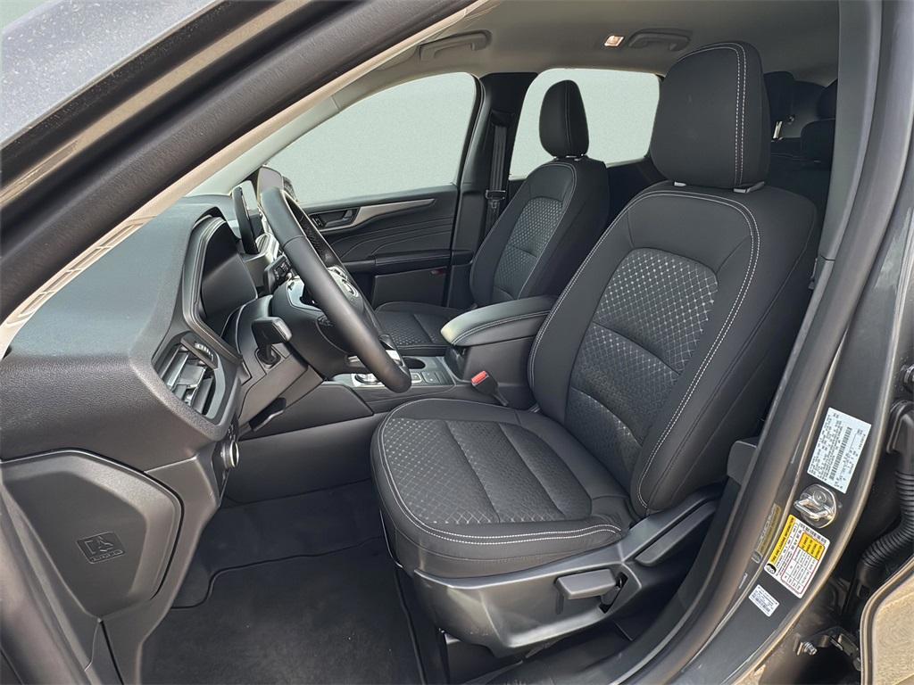 new 2026 Ford Escape car, priced at $28,860