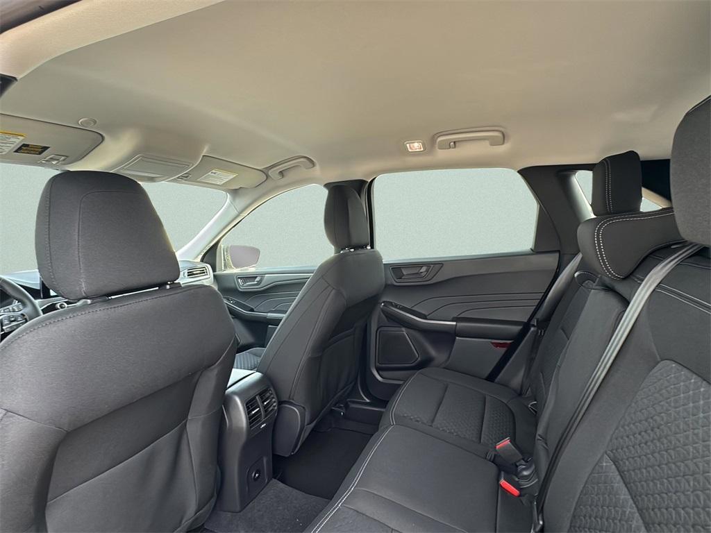 new 2026 Ford Escape car, priced at $28,860