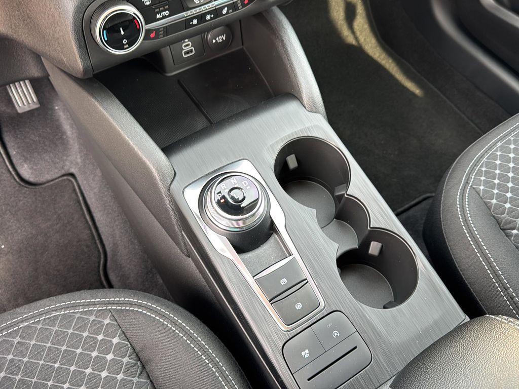 new 2026 Ford Escape car, priced at $25,371