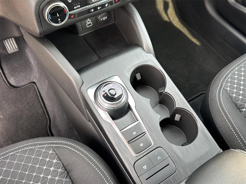 new 2026 Ford Escape car, priced at $28,860