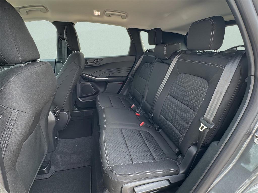 new 2026 Ford Escape car, priced at $28,860