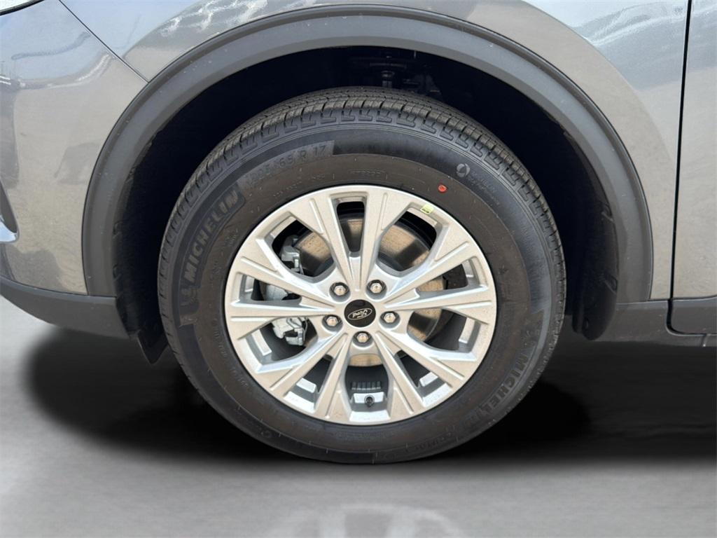 new 2026 Ford Escape car, priced at $28,860
