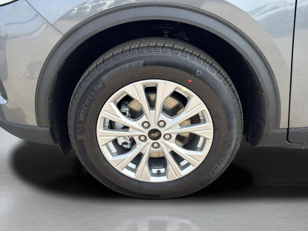 new 2026 Ford Escape car, priced at $25,371