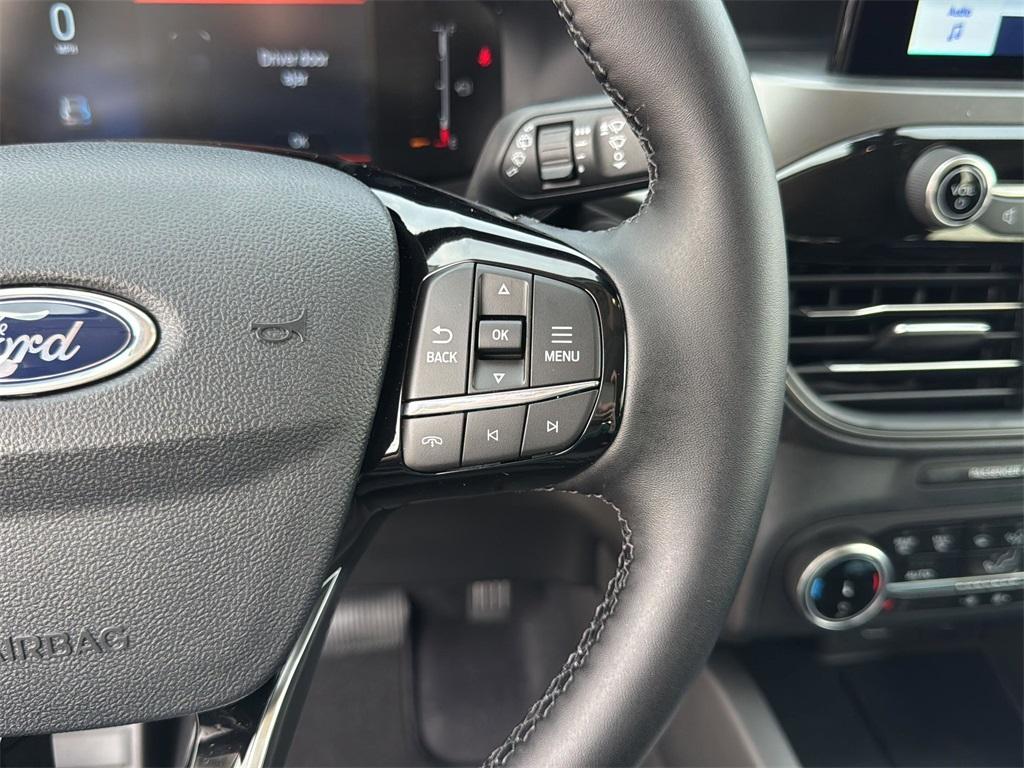 new 2026 Ford Escape car, priced at $28,860