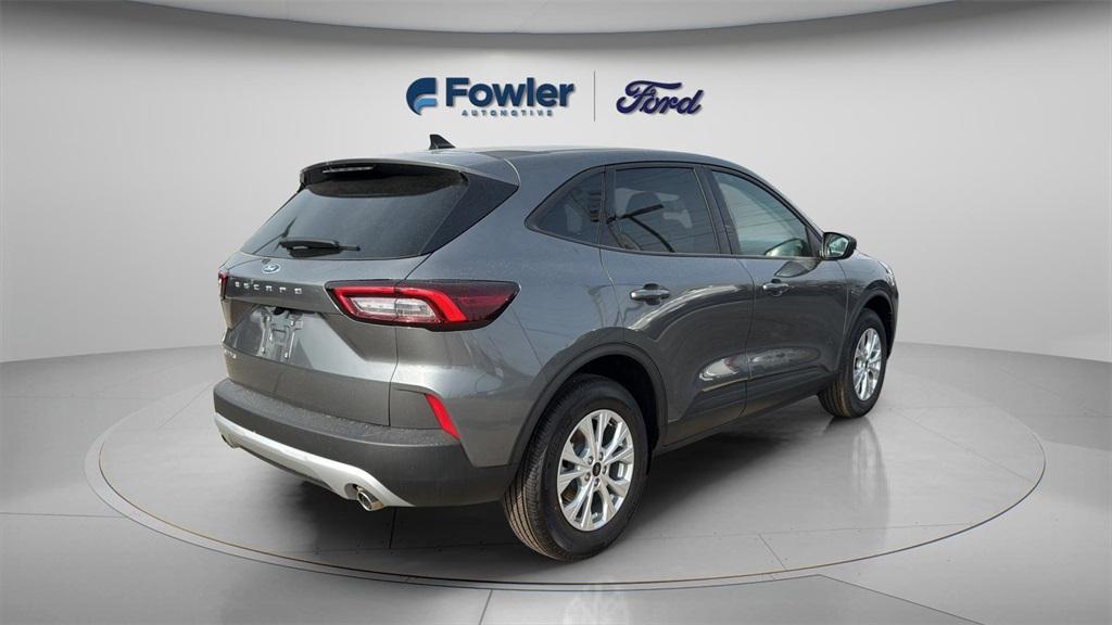 new 2026 Ford Escape car, priced at $28,860