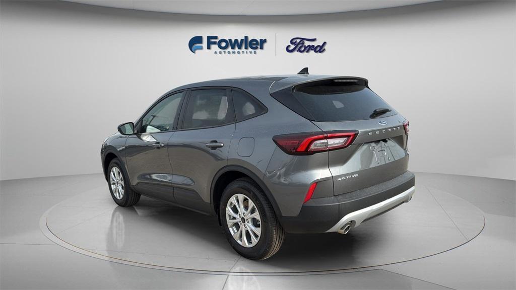 new 2026 Ford Escape car, priced at $28,860
