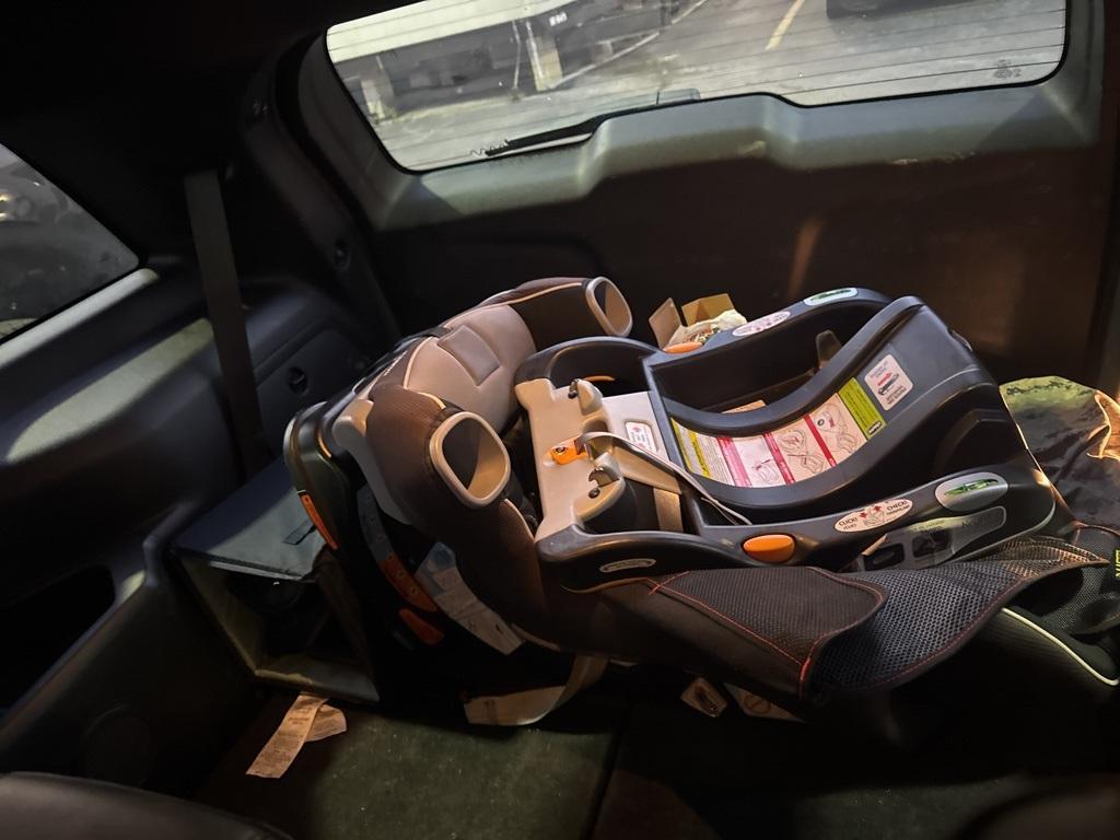 used 2017 Ford Explorer car, priced at $8,420