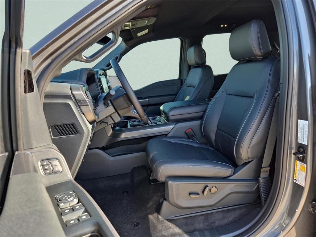 new 2026 Ford F-150 car, priced at $70,909