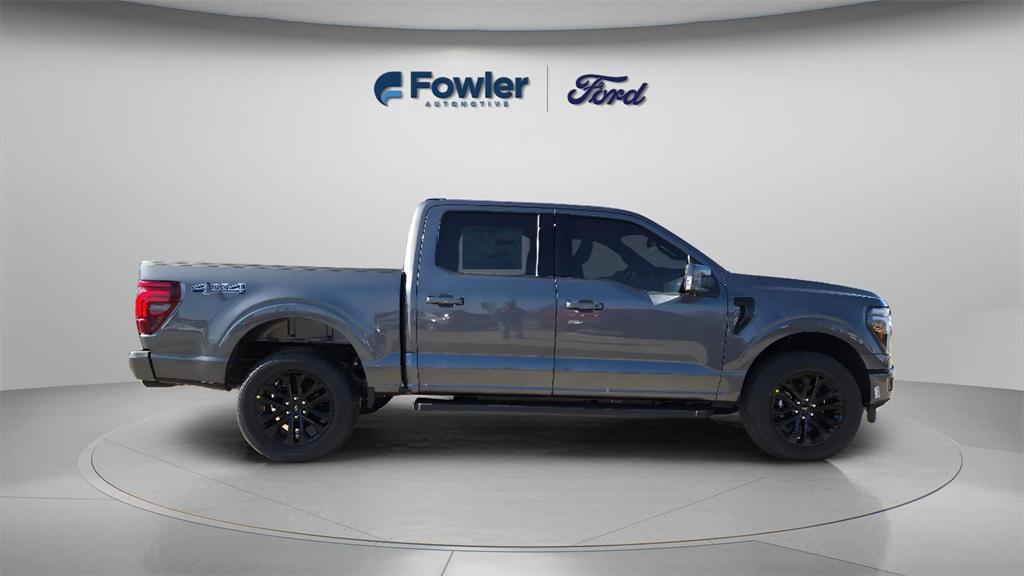 new 2026 Ford F-150 car, priced at $70,909