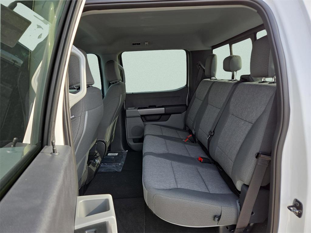 new 2026 Ford F-250 car, priced at $65,098