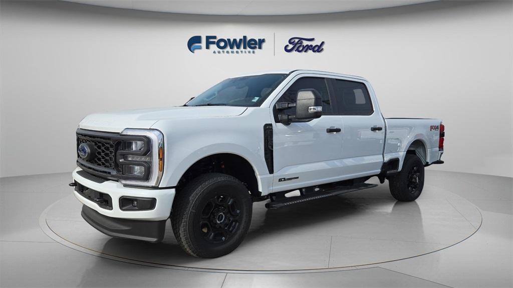 new 2026 Ford F-250 car, priced at $65,098