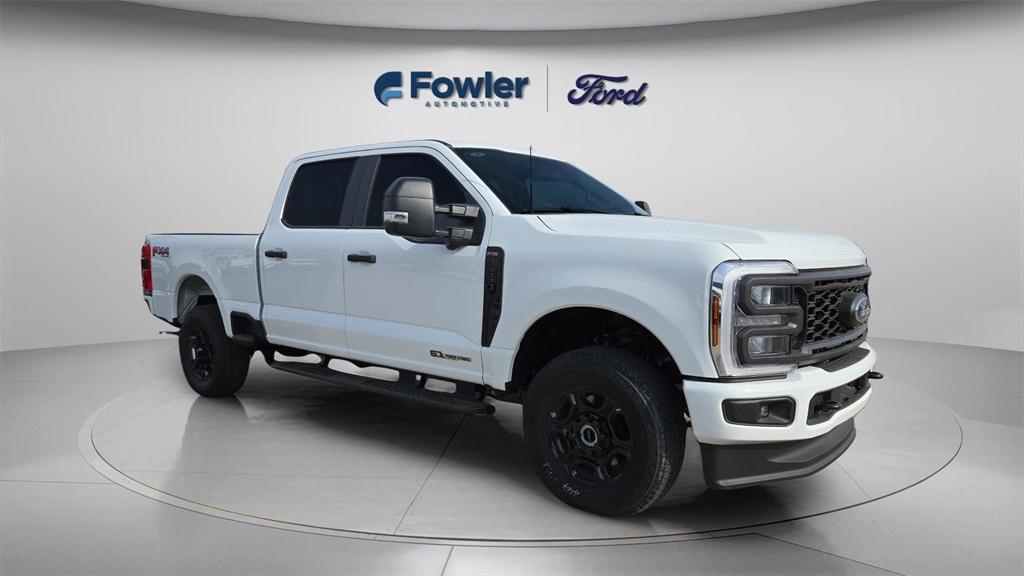 new 2026 Ford F-250 car, priced at $65,098