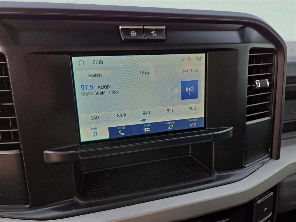 new 2026 Ford F-250 car, priced at $65,098