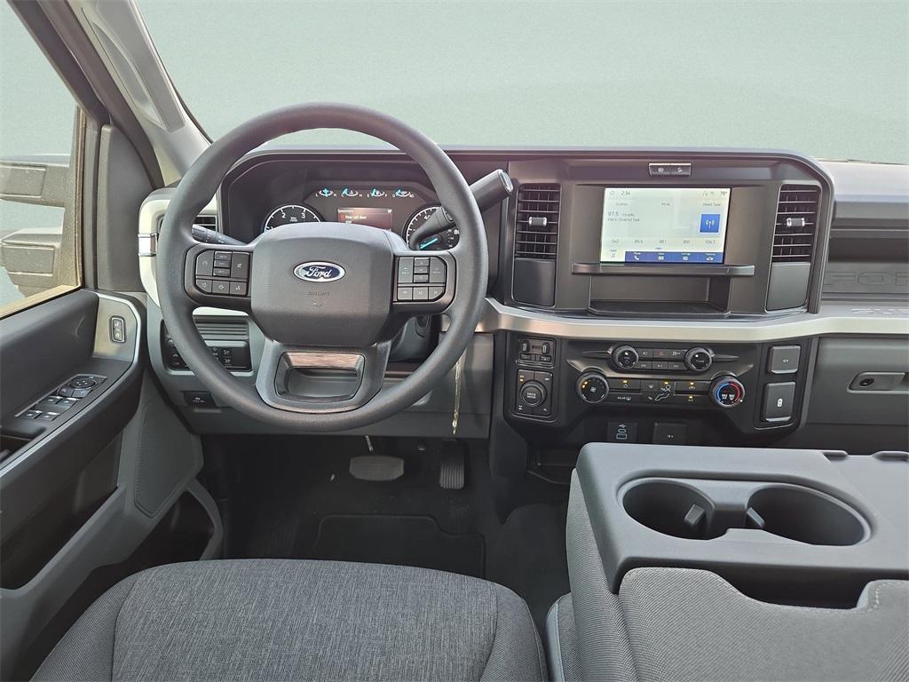 new 2026 Ford F-250 car, priced at $65,098