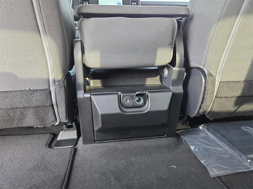 new 2026 Ford F-250 car, priced at $65,098