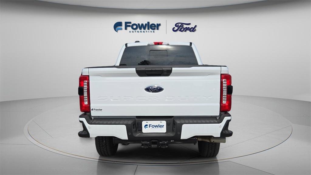 new 2026 Ford F-250 car, priced at $65,098
