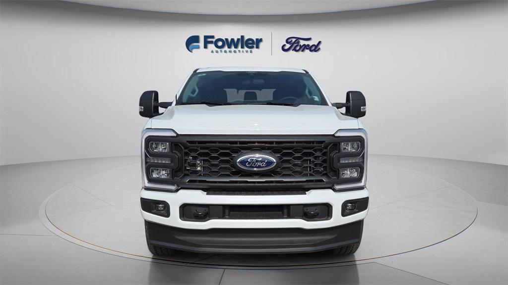new 2026 Ford F-250 car, priced at $65,098