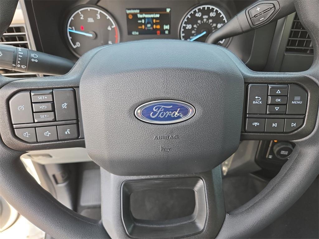 new 2026 Ford F-250 car, priced at $65,098