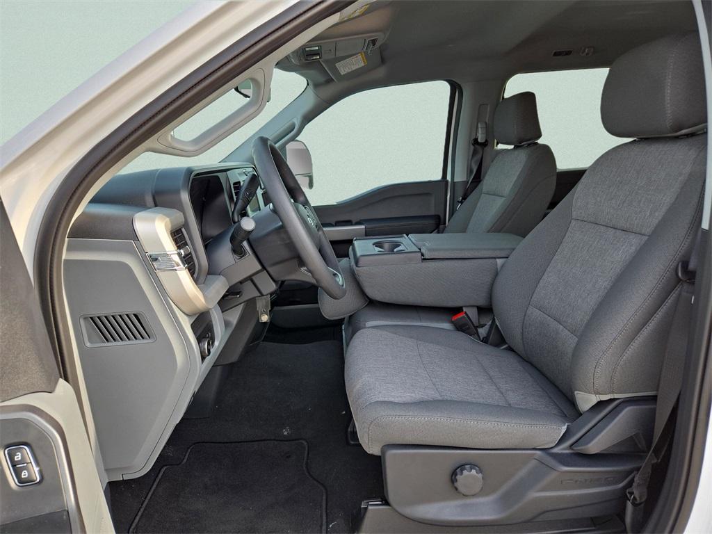 new 2026 Ford F-250 car, priced at $65,098