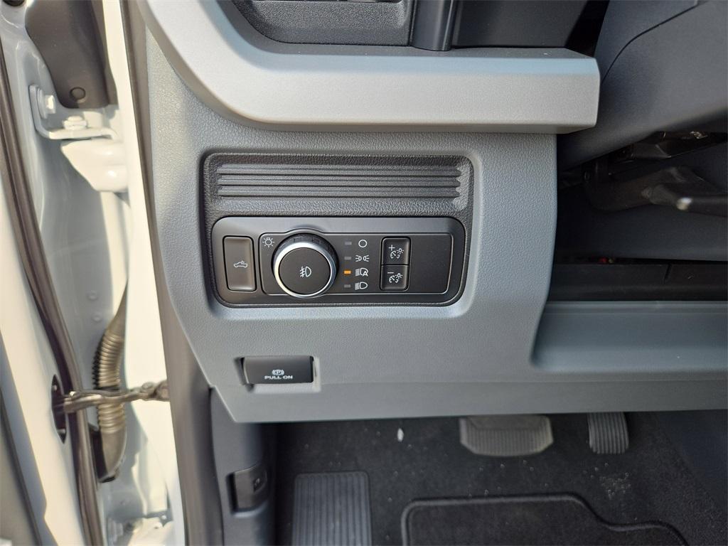 new 2026 Ford F-250 car, priced at $65,098