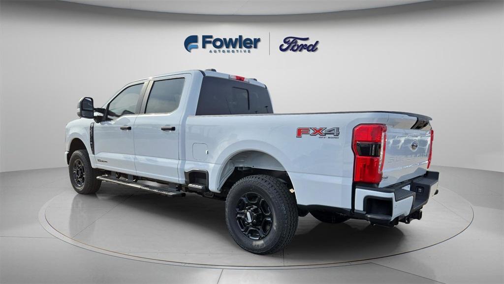 new 2026 Ford F-250 car, priced at $65,098