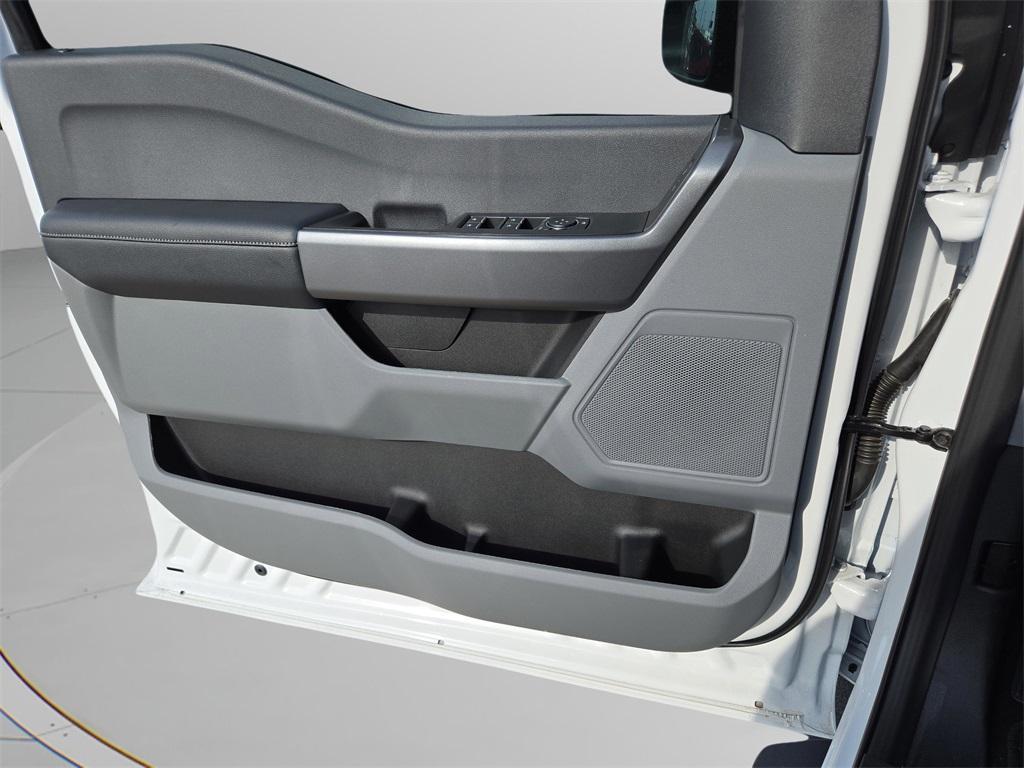 new 2026 Ford F-250 car, priced at $65,098