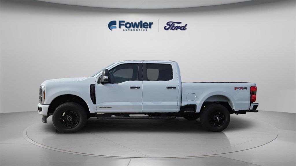 new 2026 Ford F-250 car, priced at $65,098