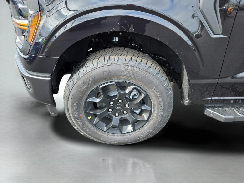 new 2026 Ford F-150 car, priced at $47,284