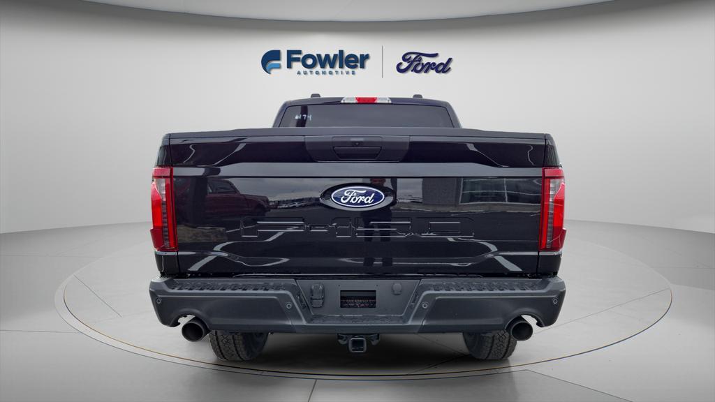 new 2026 Ford F-150 car, priced at $47,284