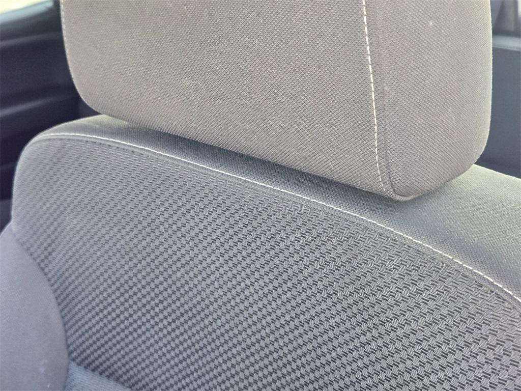 used 2018 Chevrolet Silverado 1500 car, priced at $25,017