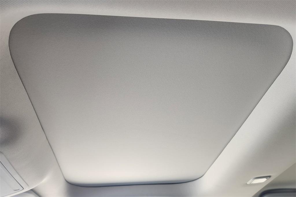 new 2025 Ford Bronco Sport car, priced at $29,006