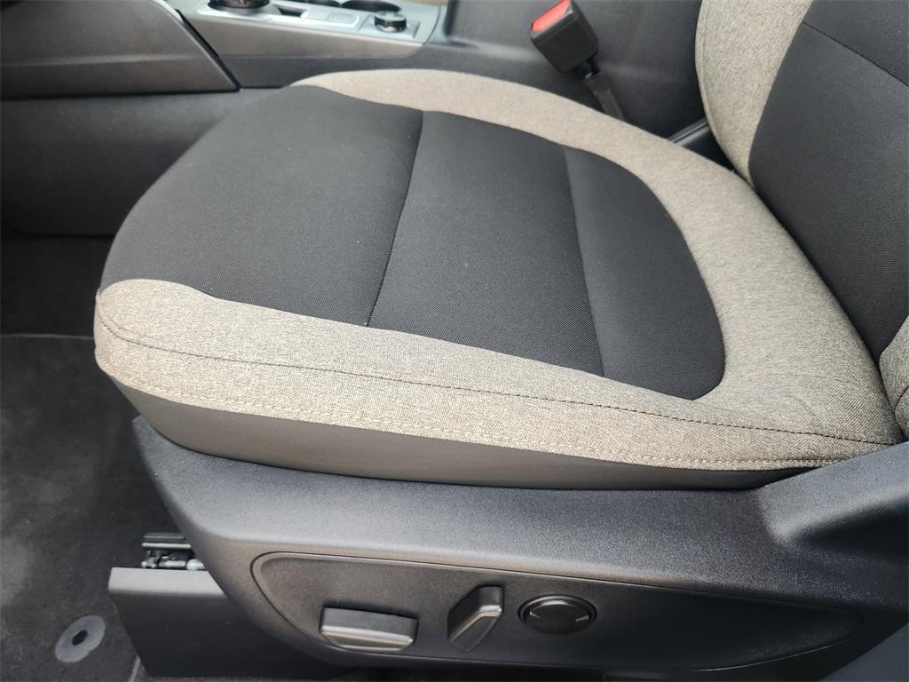 new 2025 Ford Bronco Sport car, priced at $29,006