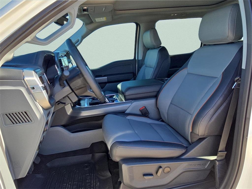 new 2026 Ford F-150 car, priced at $73,070