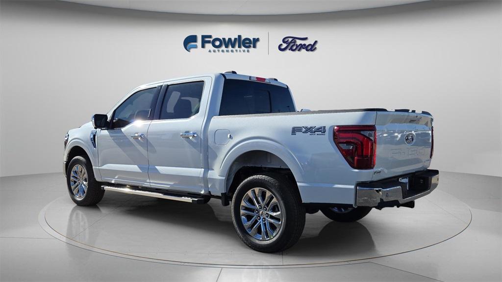 new 2026 Ford F-150 car, priced at $73,070