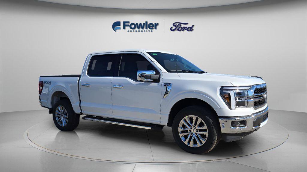 new 2026 Ford F-150 car, priced at $70,070