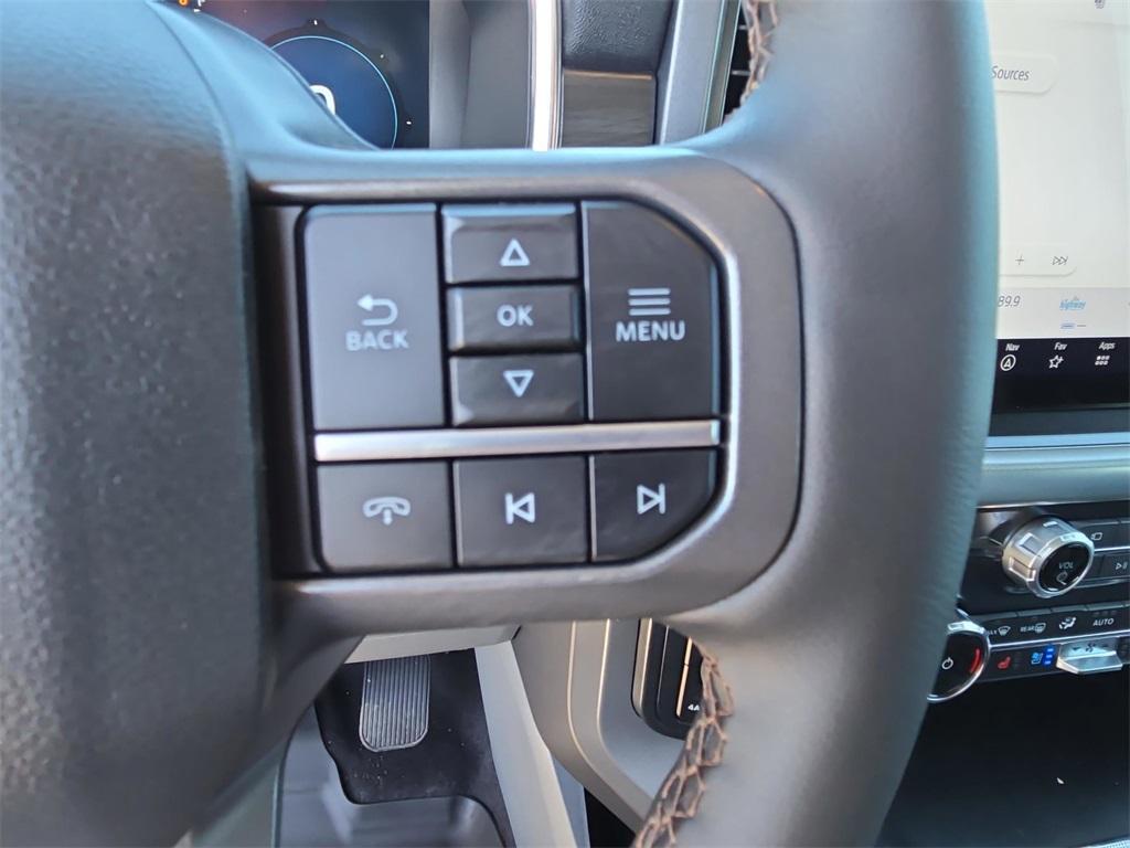 new 2026 Ford F-150 car, priced at $73,070