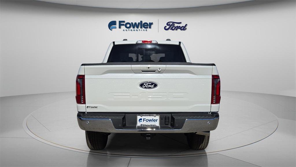 new 2026 Ford F-150 car, priced at $73,070