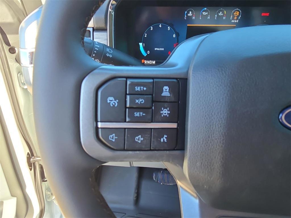 new 2026 Ford F-150 car, priced at $73,070