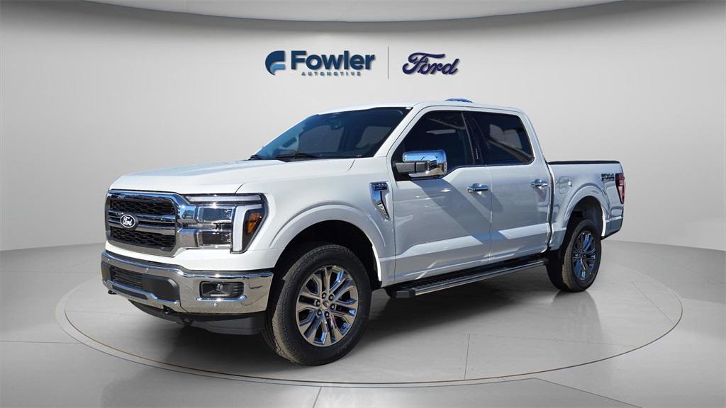 new 2026 Ford F-150 car, priced at $73,070