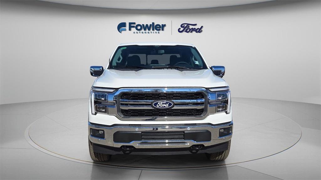 new 2026 Ford F-150 car, priced at $73,070
