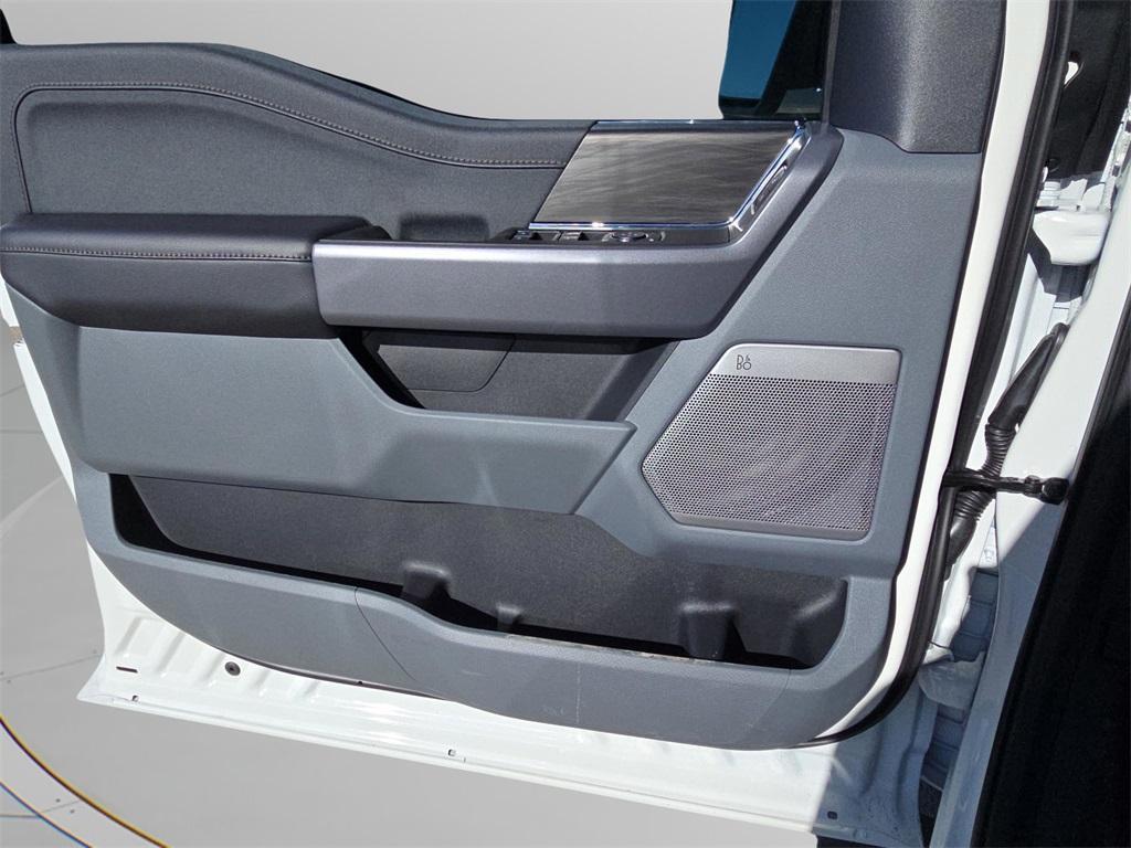 new 2026 Ford F-150 car, priced at $73,070