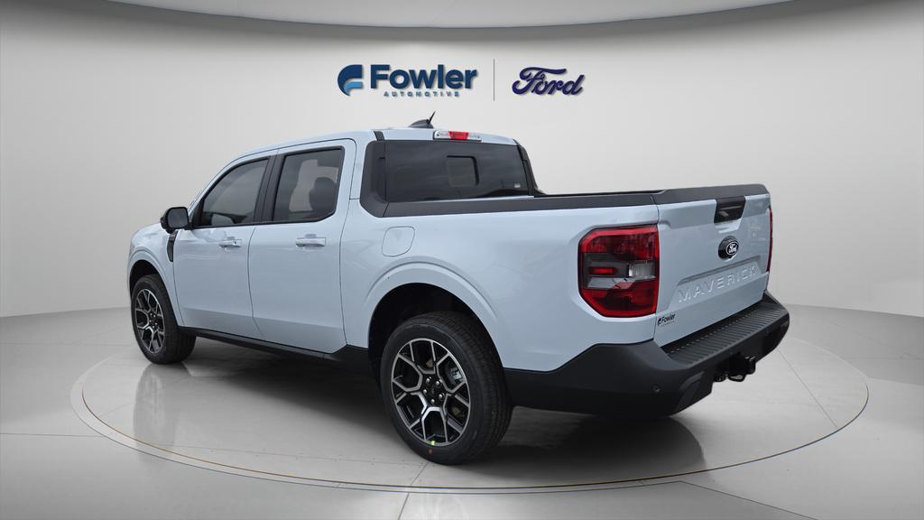 new 2026 Ford Maverick car, priced at $41,040