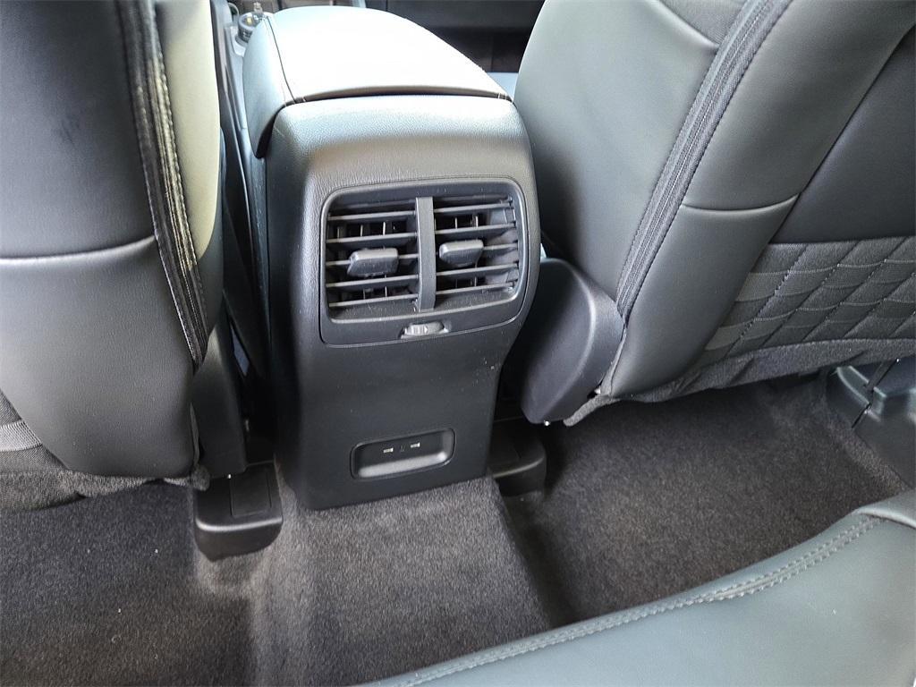 new 2026 Ford Bronco Sport car, priced at $41,135