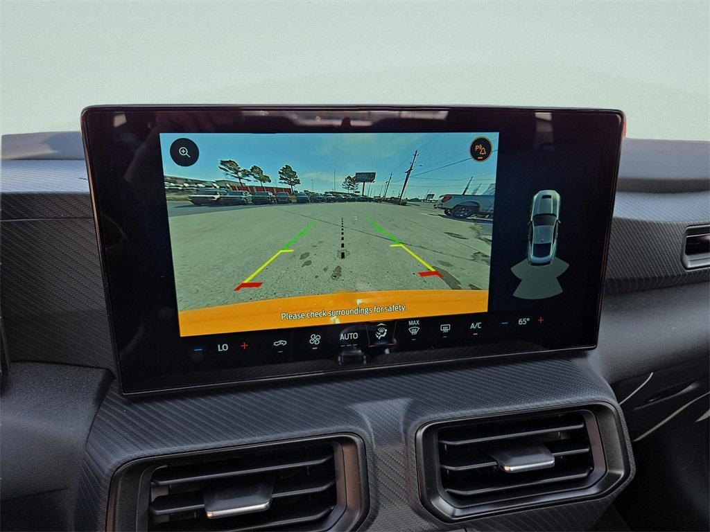 new 2026 Ford Mustang car, priced at $48,898