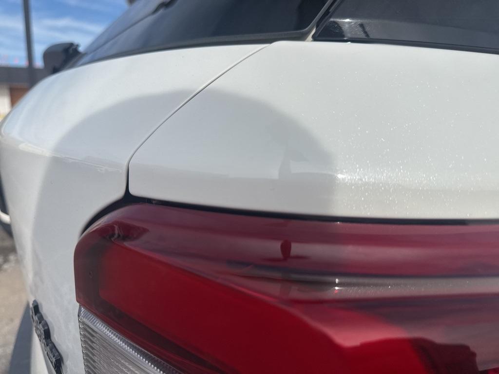 used 2020 Ford Explorer car, priced at $24,097